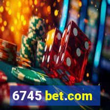 6745 bet.com